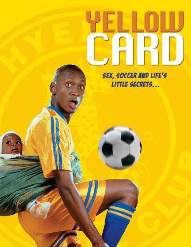 Yellow Card (2000) afişi Yellow Card (2000) afişi