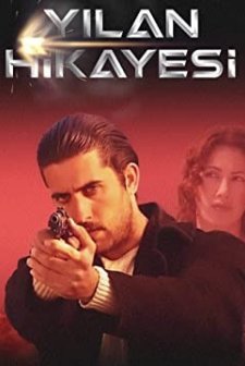 Yılan Hikayesi (1999) afişi
