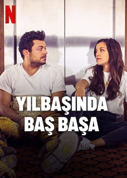 Yılbaşında Baş Başa (2022) afişi Yılbaşında Baş Başa (2022) afişi