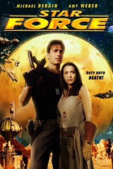 Yıldız Gücü (2000) afişi