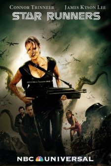 Yıldız Kaçakları (2009) afişi