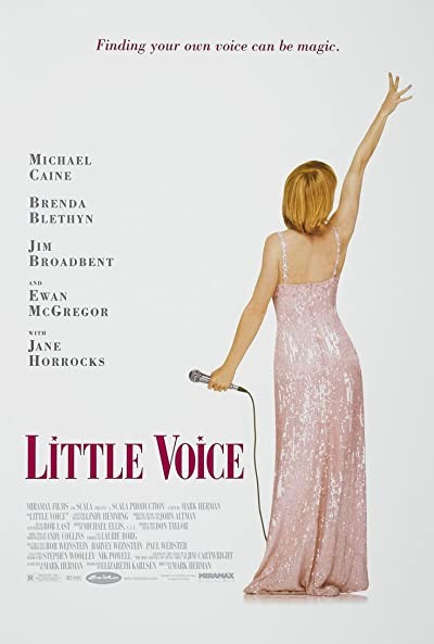 Yıldızların Sesi (1998) afişi Yıldızların Sesi (1998) afişi