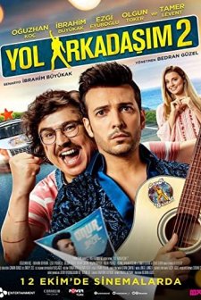 Yol Arkadaşım 2