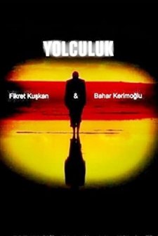 Yolculuk (2005) afişi