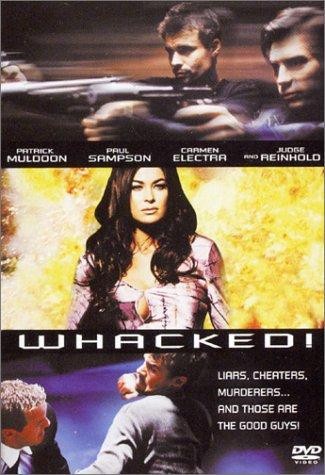 Yorgun! (2002) afişi Yorgun! (2002) afişi