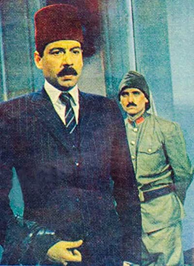 Yorgun Savaşçı (1992) afişi Yorgun Savaşçı (1992) afişi