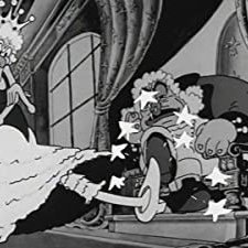 Young And Healthy (1933) afişi