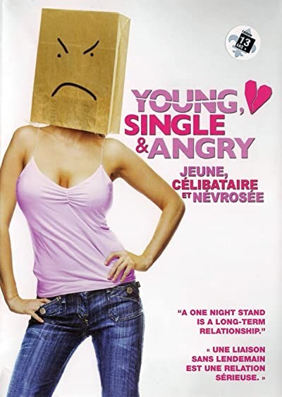 Young, Single & Angry (2006) afişi Young, Single & Angry (2006) afişi