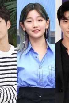 The Moment (2020) afişi