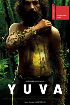 Yuva (2018) afişi