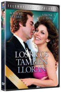 Zenginlerde Ağlar (1979) afişi