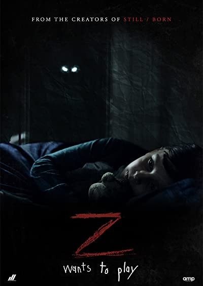 Z (2019) afişi Z (2019) afişi