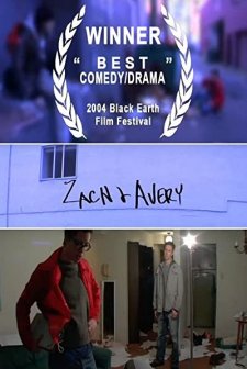 Zach & Avery Of Fergus