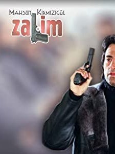 Zalim (2003) afişi
