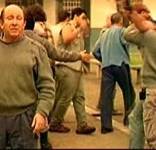 Zapallares (1998) afişi