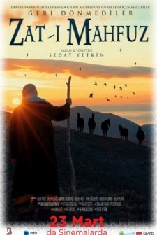 Zat-ı Mahfuz
