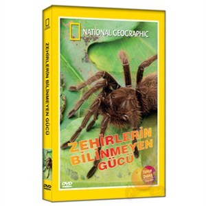 zehirlerin bilinmeyen gücü (2006) afişi zehirlerin bilinmeyen gücü (2006) afişi
