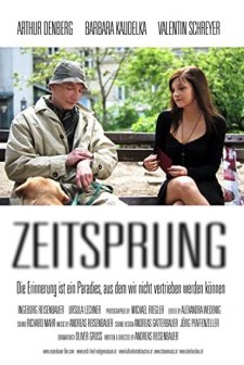 Zeitsprung (2009) afişi