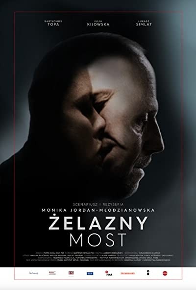 Zelazny most (2019) afişi Zelazny most (2019) afişi
