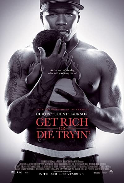Zengin Ol Ya Da Uğrunda Öl (2005) afişi Zengin Ol Ya Da Uğrunda Öl (2005) afişi