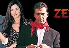 Zerda (2002) afişi