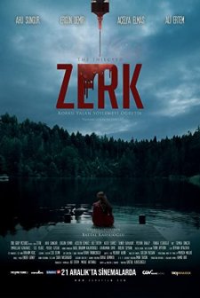 Zerk (2018) afişi