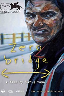 Zero Bridge (2008) afişi