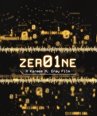 Zero One (2012) afişi Zero One (2012) afişi