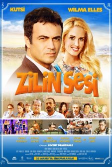 Zilin Sesi (2015) afişi