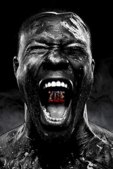 Zoe: Zo (2021) afişi