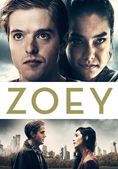 Zoey (2020) afişi Zoey (2020) afişi
