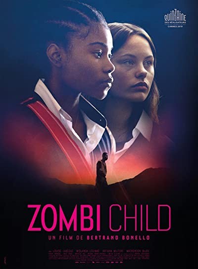 Zombi Child (2019) afişi Zombi Child (2019) afişi