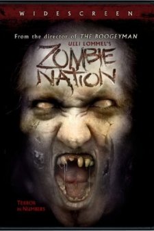 Zombie Nation (2004) afişi