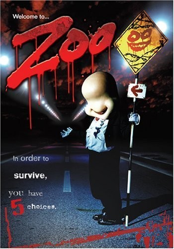 Zoo (2005) afişi Zoo (2005) afişi
