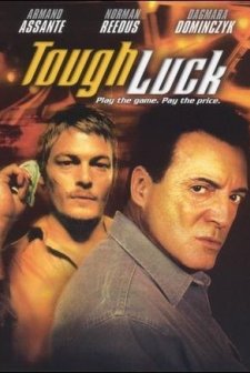 Zor Şans (2003) afişi