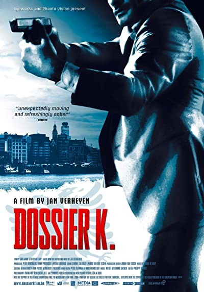 Zorlu Dosya (2009) afişi Zorlu Dosya (2009) afişi