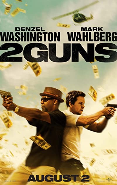 Zorlu İkili (2013) afişi