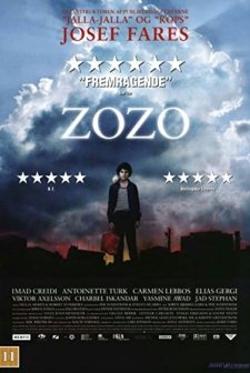 Zozo (2005) afişi