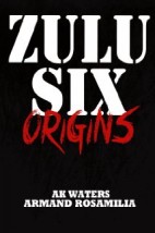 Zulu Six (2014) afişi Zulu Six (2014) afişi