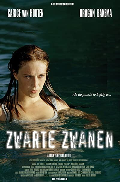 Zwarte Zwanen (2005) afişi Zwarte Zwanen (2005) afişi