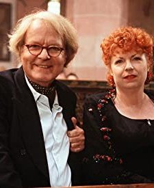 Zwei Väter Einer Tochter (2003) afişi