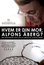 Hvem er din mor, Alfons Åberg? afişi