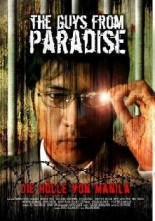 Tengoku Kara Kita Otoko-tachi (2000) afişi Tengoku Kara Kita Otoko-tachi (2000) afişi