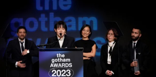 2023 Gotham Ödülleri Sahiplerini Buldu!