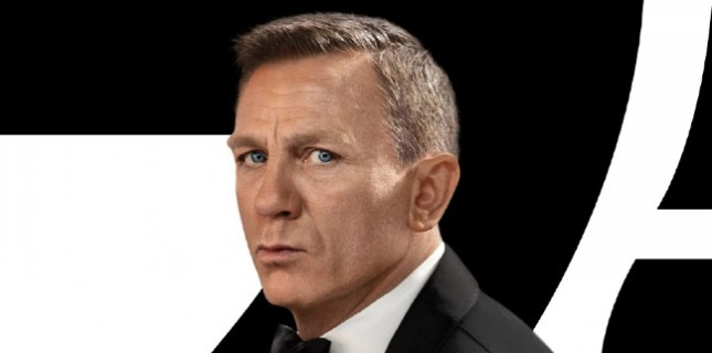 2024’e Kadar Yeni Bir “James Bond” Filmi Yok!