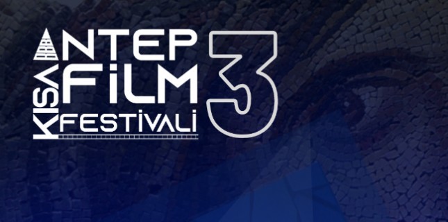 3. Antep Kısa Film Festivali Başvuruları Başladı!