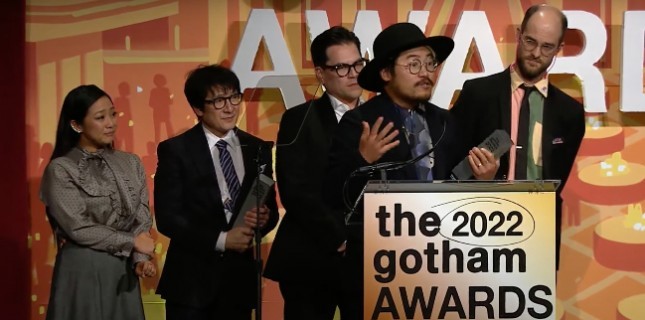 32. Gotham Ödülleri Sahiplerini Buldu!