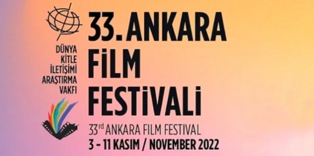 33. Ankara Film Festivali Ulusal Yarışma Jürisi Belli Oldu!
