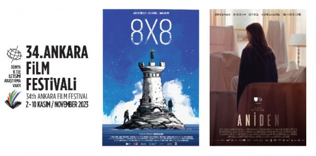 34. Ankara Film Festivali'nde Yarışacak Filmler Belli Oldu!