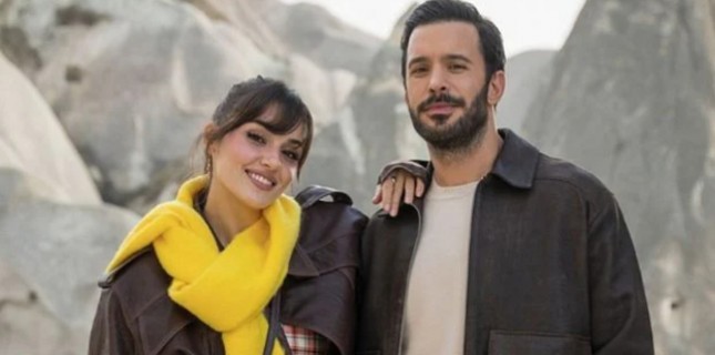 "Aşkı Hatırla" Dizisi Haziran Ayında Bekleniyor!